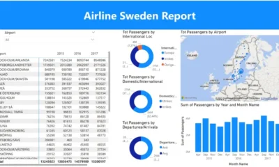business-analytics-Services-Swiden airline-REFKA