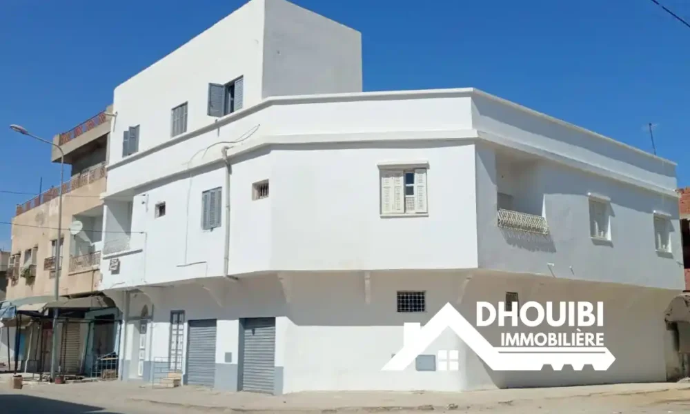 Acheter un Bien Immobilier en Tunisie avec une Agence Immobilière