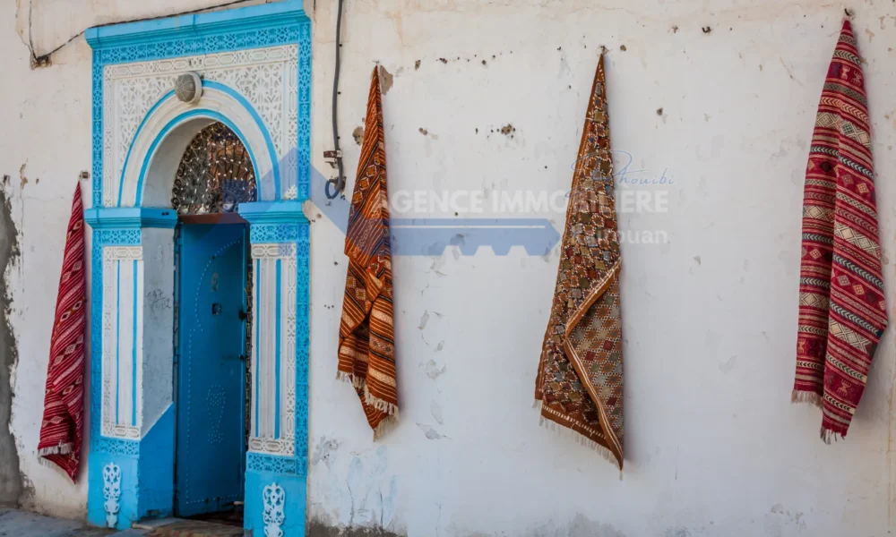 Guide pour Acheter et Vendre des Biens Immobiliers à Kairouan