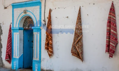 Guide pour Acheter et Vendre des Biens Immobiliers à Kairouan